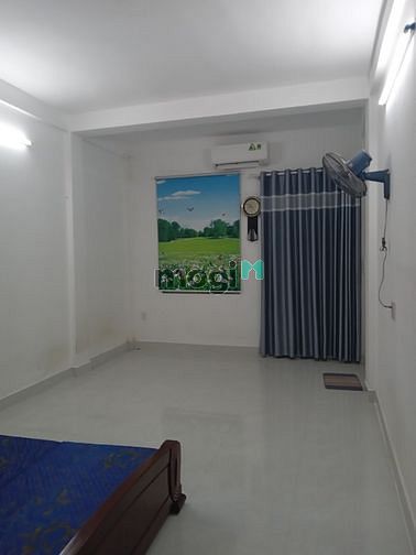 Hình ảnh Nhà có nội thất gần chợ Đo Đạt P. Bình An Q.2, 2 lầu, 2 Pn;