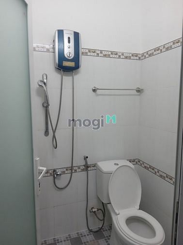 Hình ảnh Nhà có nội thất gần chợ Đo Đạt P. Bình An Q.2, 2 lầu, 2 Pn;