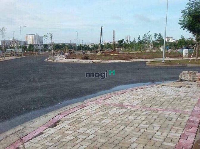 Hình ảnh Bán nhanh 10 lô đất MT đường Lê Duẩn, liền kề chợ mới Long Thành.