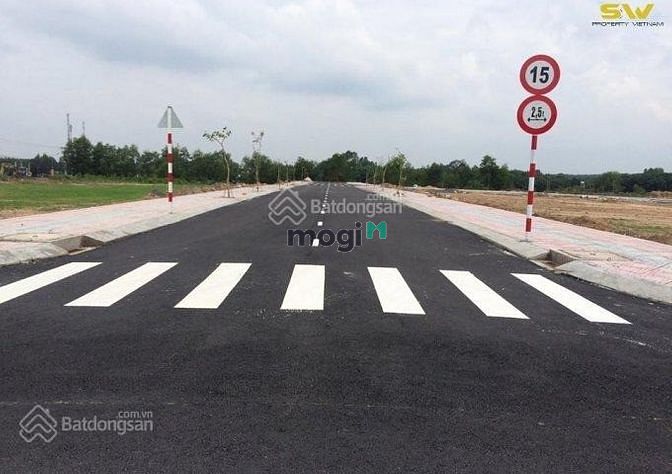 Hình ảnh Bán nhanh 10 lô đất MT đường Lê Duẩn, liền kề chợ mới Long Thành.