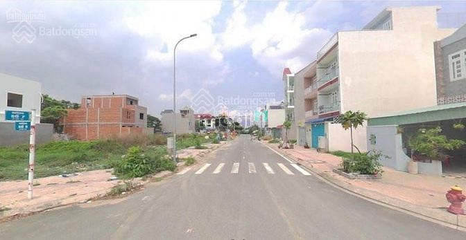 Hình ảnh Bán nhanh 10 lô đất MT đường Lê Duẩn, liền kề chợ mới Long Thành.