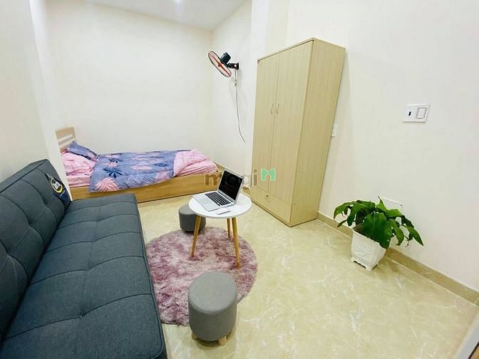 Hình ảnh Bên mình còn căn chung cư đầy đủ tiện nghi.