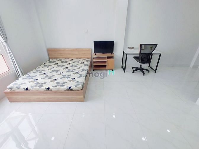Hình ảnh Cho thuê Studio 1PN Thảo Điền 35m2 only chỉ 7tr Full nội thất cửa sổ