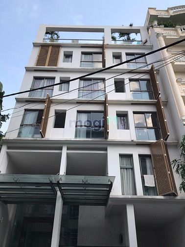 Hình ảnh CHDV đường số 43, Thảo Điền , Quận 2  - DT 257m2 Giá 53ty TL