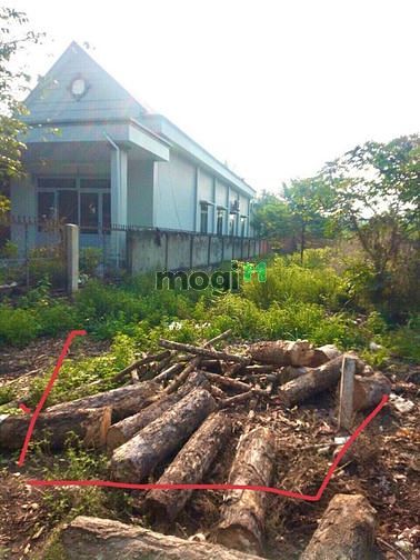 Hình ảnh Đất gần Chợ Long Hoà, Dầu Tiếng, mt nhựa,sát dân ở.Dt 5×42×100m thổ cư
