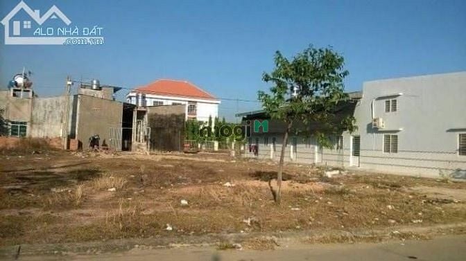Hình ảnh Bán 2 nền LK mặt tiền Trần Văn giàu giá 1.1 tỉ