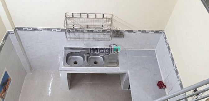 Hình ảnh Nhà hẻm xe hơi Bình Trị Đông 4x10M