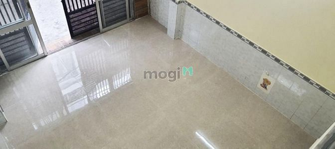 Hình ảnh Nhà hẻm xe hơi Bình Trị Đông 4x10M