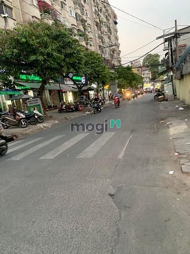 Hình ảnh Bán Nhà Quận 10 - LHP -  54M - Gần MT - 5Tỷ8
