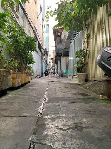 Hình ảnh Bán Nhà Quận 10 - LHP -  54M - Gần MT - 5Tỷ8
