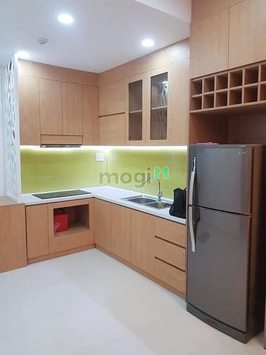 Hình ảnh Wilton Tower 2pn 2wc full nội thất giá tốt nhất thị trường