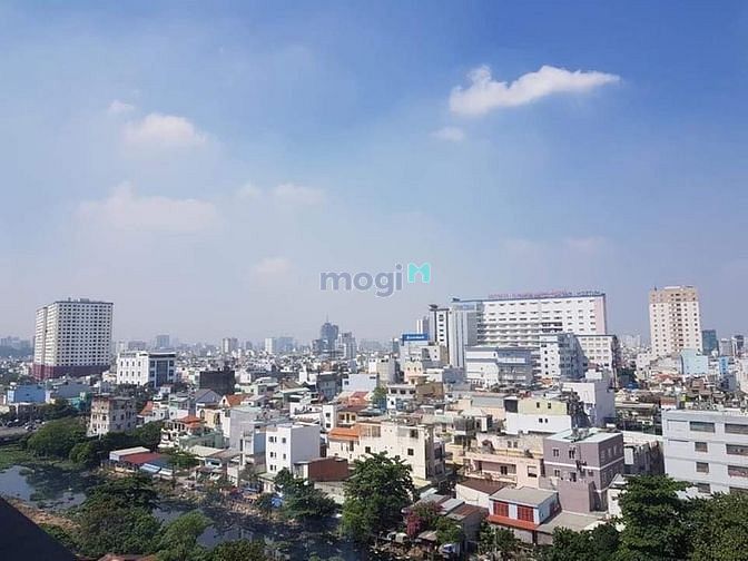 Hình ảnh Wilton Tower 2pn 2wc full nội thất giá tốt nhất thị trường