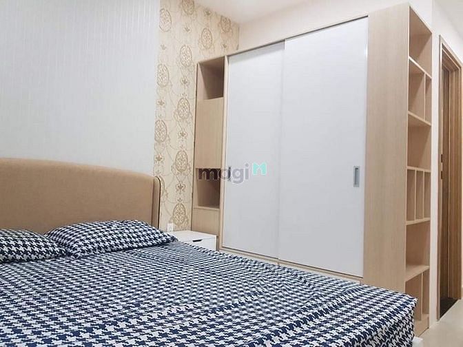 Hình ảnh Wilton Tower 2pn 2wc full nội thất giá tốt nhất thị trường