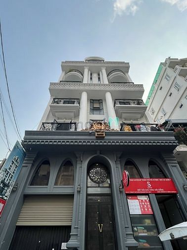 Hình ảnh Studio full nội thất gần Lotte Mart Quận 7