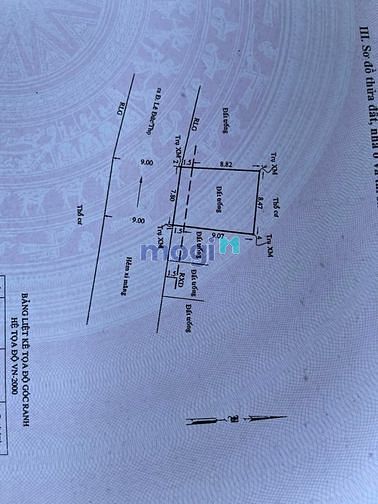 Hình ảnh 4 Lô Đất Xây Nhà Phố Tuyệt Đẹp đường 9m