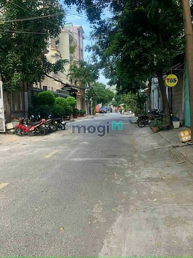 Hình ảnh 4 Lô Đất Xây Nhà Phố Tuyệt Đẹp đường 9m
