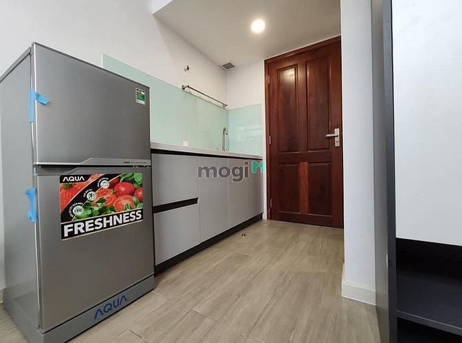 Hình ảnh Studio full nội thất gần Lotte Mart Quận 7