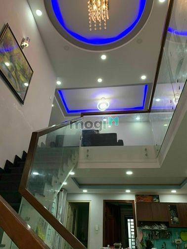 Hình ảnh bán nhà gò vấp,thông số chuẩn,