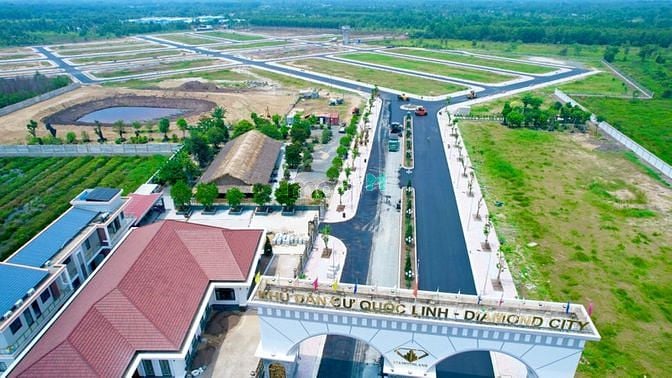 Hình ảnh Booking Siêu phẩm dự Án MT Tỉnh Lộ 10 có hoàn trả 100%