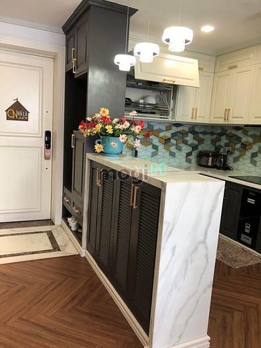 Hình ảnh Gả căn Saigon pearl 86m2 2pn 2wc tặng nội thất hịn sò