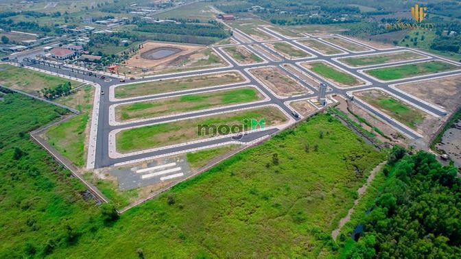 Hình ảnh Booking Siêu phẩm dự Án MT Tỉnh Lộ 10 có hoàn trả 100%