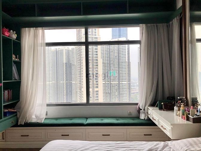 Hình ảnh Gả căn Saigon pearl 86m2 2pn 2wc tặng nội thất hịn sò