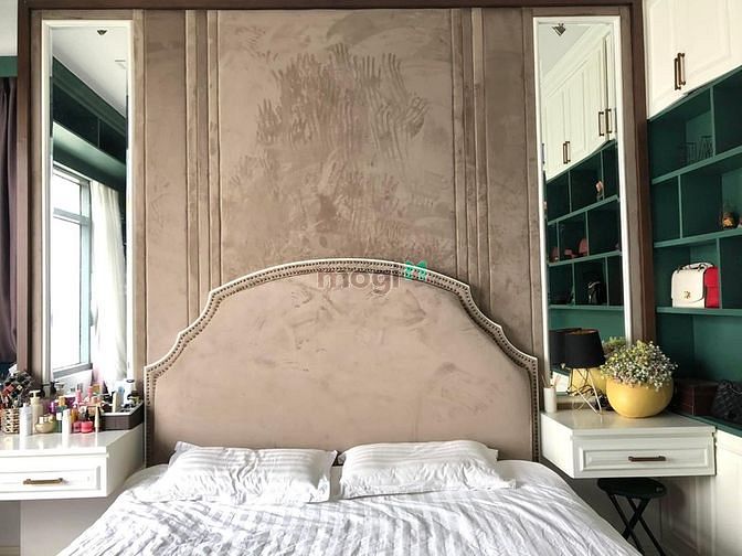 Hình ảnh Gả căn Saigon pearl 86m2 2pn 2wc tặng nội thất hịn sò