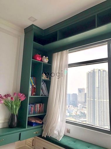 Hình ảnh Gả căn Saigon pearl 86m2 2pn 2wc tặng nội thất hịn sò