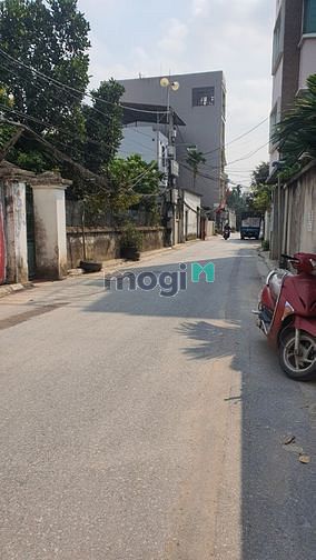 Hình ảnh Đẳng cấp nhất 268 Ngọc Thụy: đất 100m2 mặt tiền 7.5m, chào 10.8 tỉ