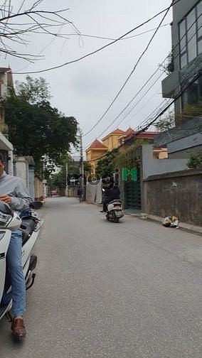 Hình ảnh Đẳng cấp nhất 268 Ngọc Thụy: đất 100m2 mặt tiền 7.5m, chào 10.8 tỉ