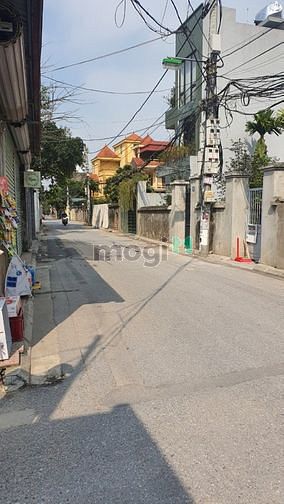 Hình ảnh Đẳng cấp nhất 268 Ngọc Thụy: đất 100m2 mặt tiền 7.5m, chào 10.8 tỉ