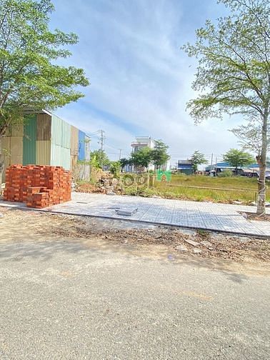 Hình ảnh Bán đất 114m2 (6x19m), Kề bên KCN Lê Minh Xuân 3