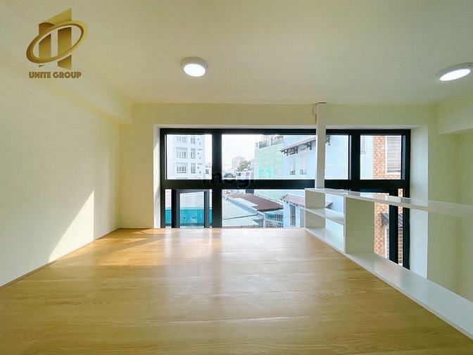 Hình ảnh Duplex Mới Xây Full Nội Thất Gần ĐH Luật, Nguyễn Tất Thành