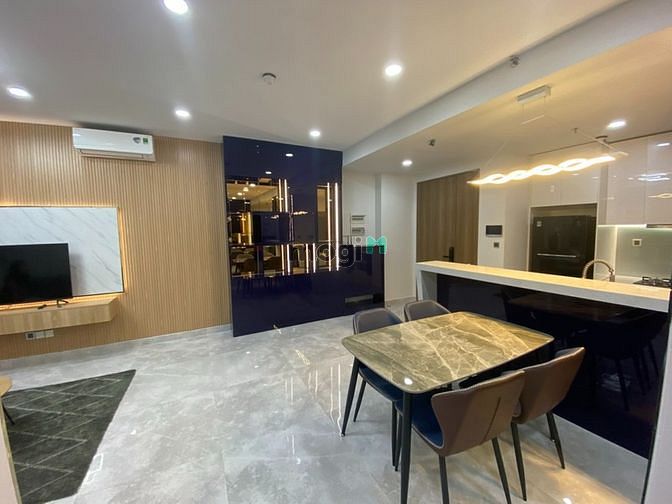 Hình ảnh Cho thuê Trang Chủ MB66.COM / Đăng Ký Tặng 66K Nam Phúc - Le Jardin, Phú Mỹ Hưng, Q7 full nội thất.