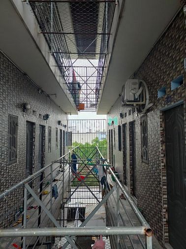 Hình ảnh Phòng trọ giá rẻ 2tr7_Bình Tân_Gác đứng