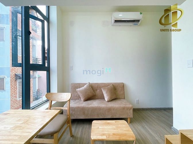 Hình ảnh Duplex Mới Xây Full Nội Thất Gần ĐH Luật, Nguyễn Tất Thành