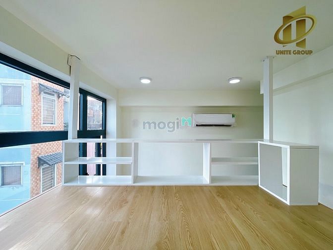 Hình ảnh Duplex Mới Xây Full Nội Thất Gần ĐH Luật, Nguyễn Tất Thành