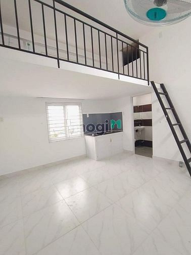 Hình ảnh CHDV Gác lửng FULL Nội Thất_ Cửa sổ thông thoáng_ Tân sơn Nhì Tân Phú