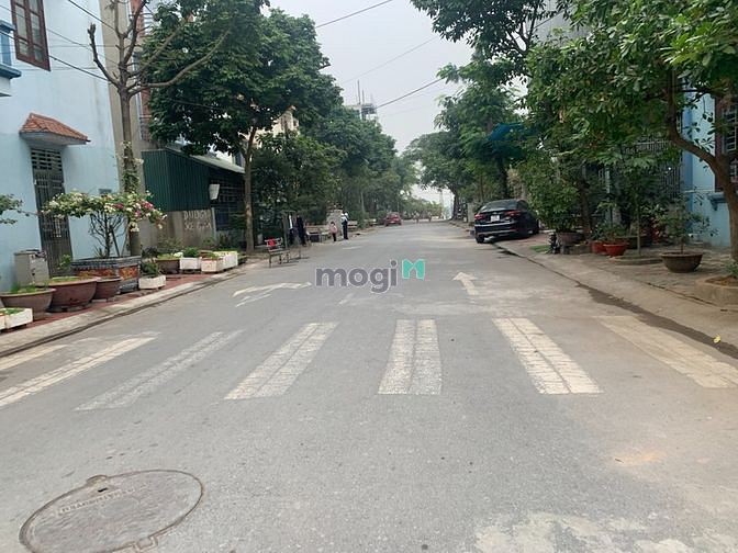 Hình ảnh Bán 30m giá siêu rẻ khu TĐC Giang Biên, Long Biên