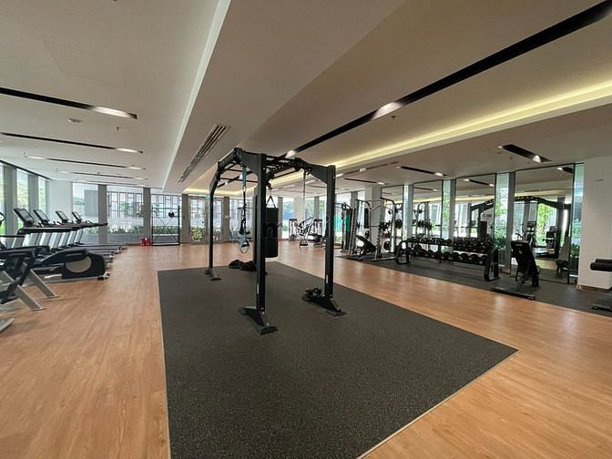 Hình ảnh Cho thuê gấp 2PN-Full NT-93m2-Empire City Thủ Thiêm