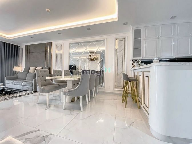 Hình ảnh CHO THUÊ Mb6623 nạp rút nhanh chóng SUNRISE CITY + CITY VIEW Giá Tốt