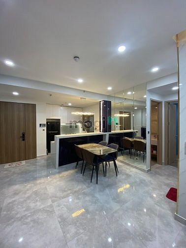 Hình ảnh Cho thuê CH Green Valley, PMH, Q7 có 3PN, 128m2, giá 21 triệu full NT.