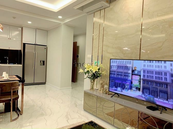 Hình ảnh Cho thuê Sunrise City 1PN + 2PN + 3PN giá tốt
