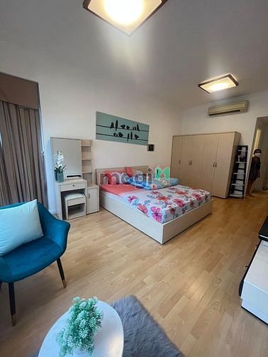 Hình ảnh CITY GARDEN BT 58m2 SHR giá 1tỷ680 cần bán gấp