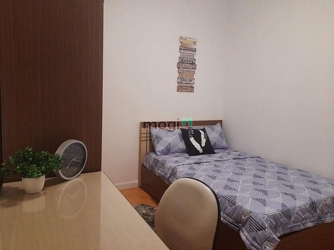 Hình ảnh CITY GARDEN BT 58m2 SHR giá 1tỷ680 cần bán gấp
