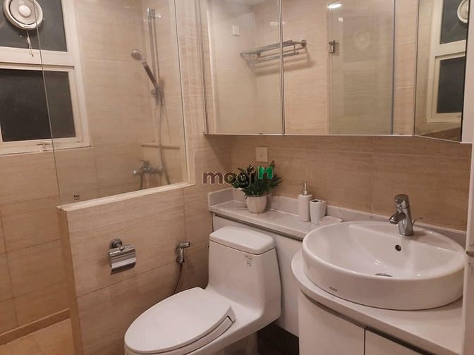 Hình ảnh CITY GARDEN BT 58m2 SHR giá 1tỷ680 cần bán gấp