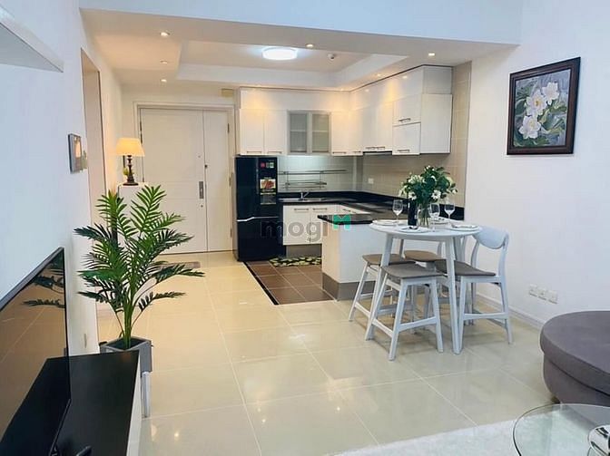 Hình ảnh CITY GARDEN BT 58m2 SHR giá 1tỷ680 cần bán gấp