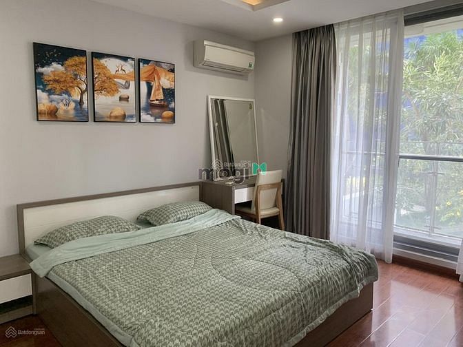 Hình ảnh Cho thuê Green Valley, Đ. Nguyễn Văn Linh, PMH, Q7, TPHCM. S=120m2,