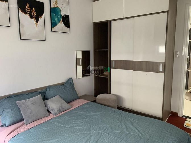 Hình ảnh Cho thuê Green Valley, Đ. Nguyễn Văn Linh, PMH, Q7, TPHCM. S=120m2,