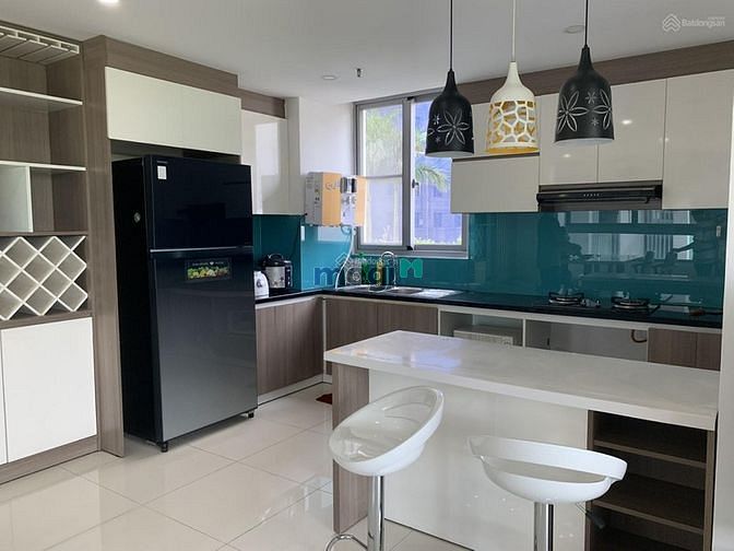 Hình ảnh Cho thuê Green Valley, Đ. Nguyễn Văn Linh, PMH, Q7, TPHCM. S=120m2,